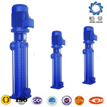 Abrasion resistant multistage kipor water pump